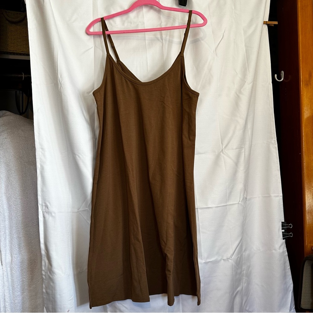 Universal Standard camisole mini